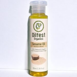 Sesame 100ml