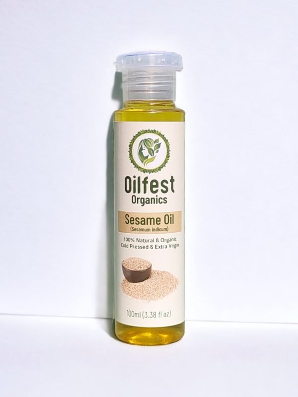 Sesame 100ml