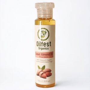 Sweet Almond 100ml