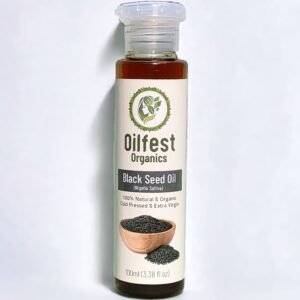 blackseed 100ml