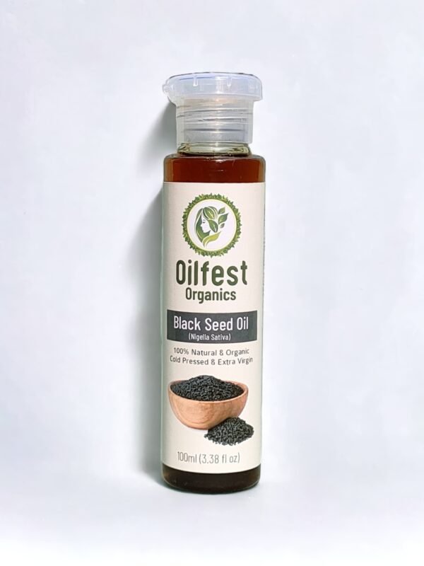 blackseed 100ml