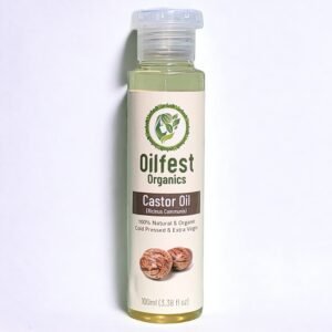 Castor Oil 100nml