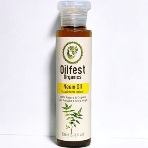 neem oil 100ml