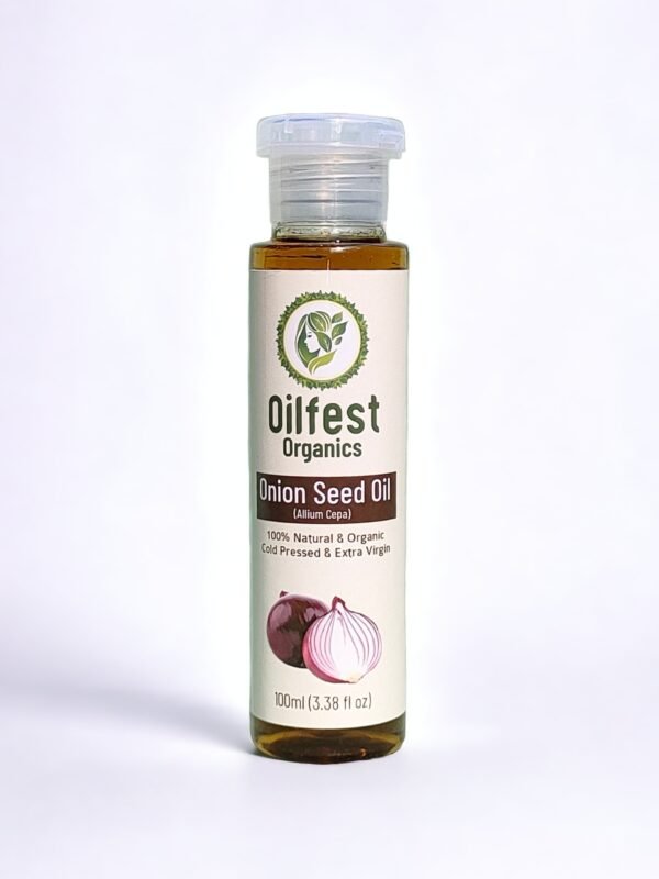 onion seed 100ml