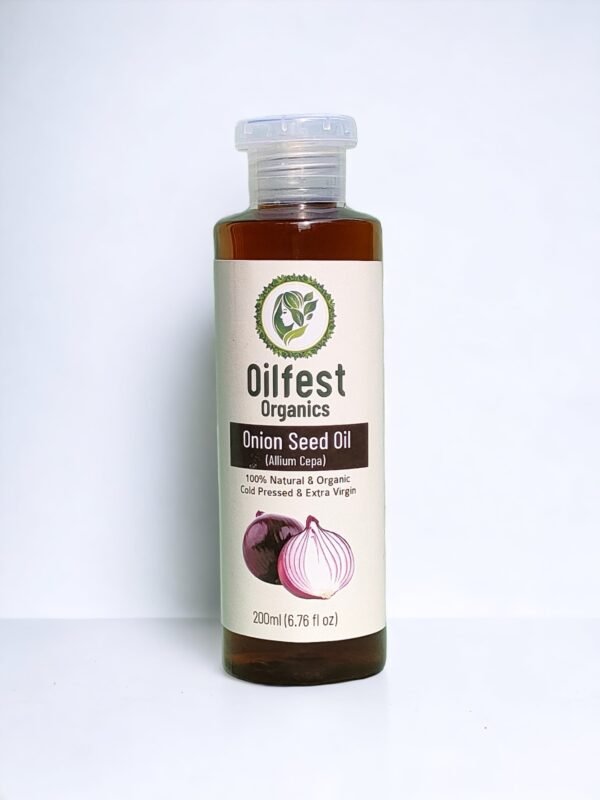onion seed 200ml