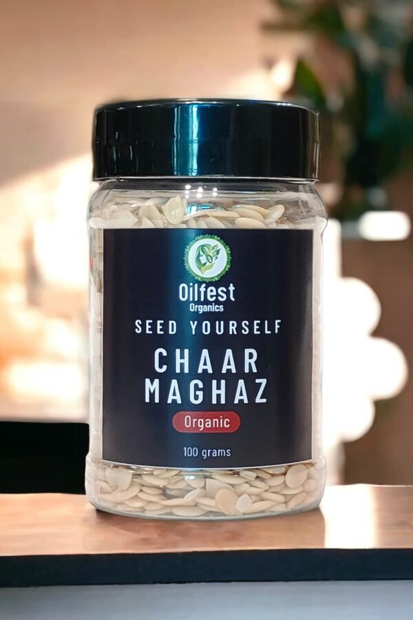 Chaar Maghaz 100gm