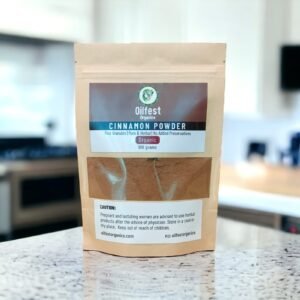cinnamon powder 100gm