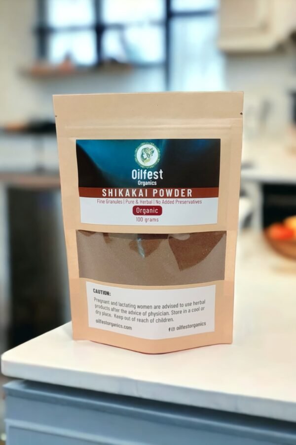 Shikakai powder 100gm