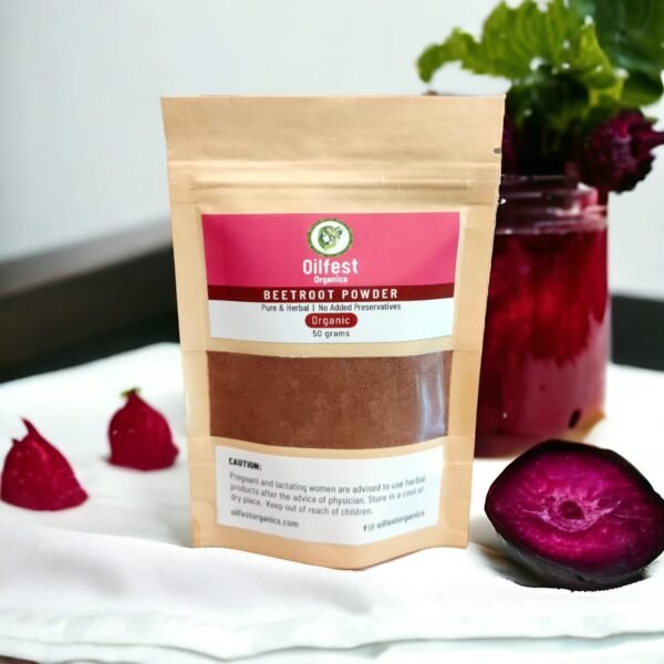 beetroot powder