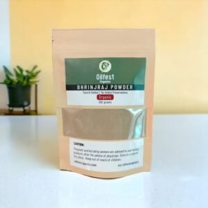 BHRINJRAJ POWDER 100GM