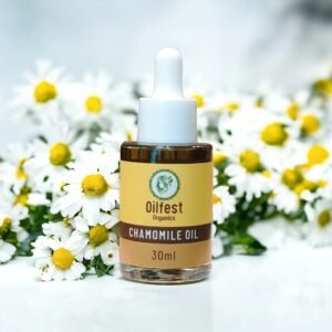 Chamomile Oil