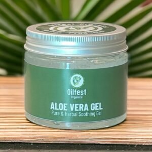Aloe Vera Gel