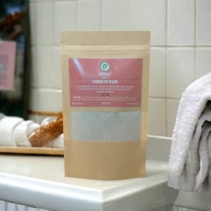 Fairness Mask 100gm